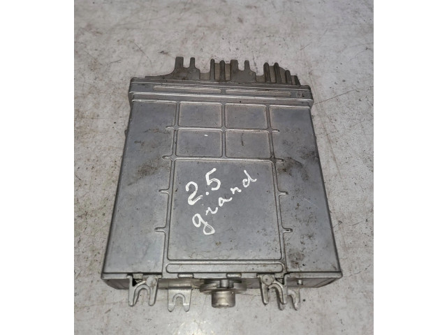 Блок управления двигателя 0281001437   Jeep Grand Cherokee