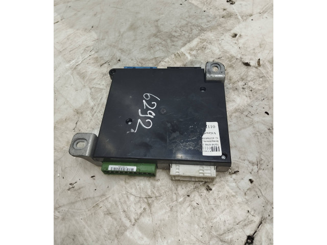 Řídící jednotka 8BCRBC1E08, 8BCRBC1E08   Mini One - Cooper R50 - 53 2005