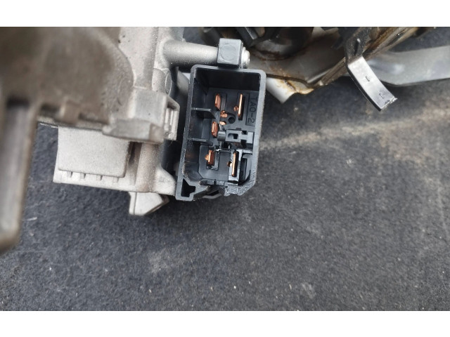 рейка Колонка рулевая 116RI000664, 39730TL0G0 Honda Accord 2008 - 2016 года