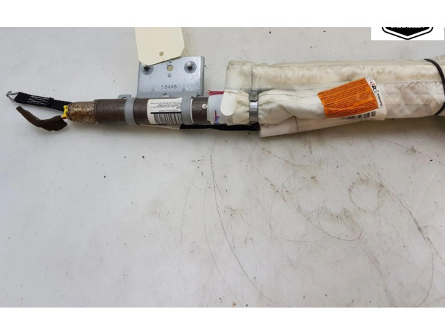 Боковая подушка безопасности 31291248, 31291248   Volvo V70