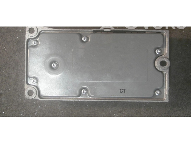 Блок подушек безопасности Volvo V70