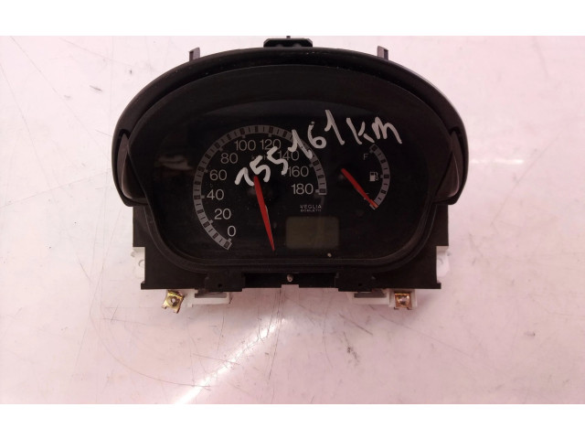 Панель приборов 735382377, 735382377   Fiat Seicento/600       