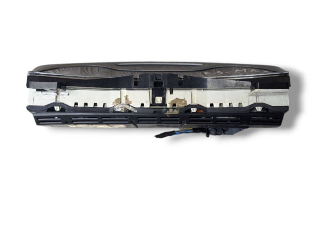 Панель приборов 8M2T-14C026-CD Ford S-MAX