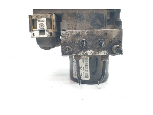 Блок АБС 00051913822 Alfa Romeo Giulietta - года