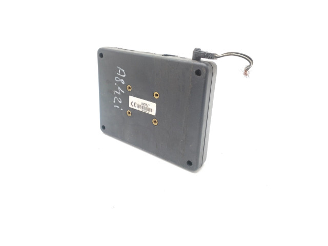 Блок комфорта    Audi A8 S8 D3 4E   