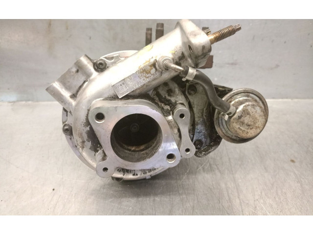 Turbodmychadlo Турбина 14411VK500, VN30207   Nissan PickUp   YD25DDTI