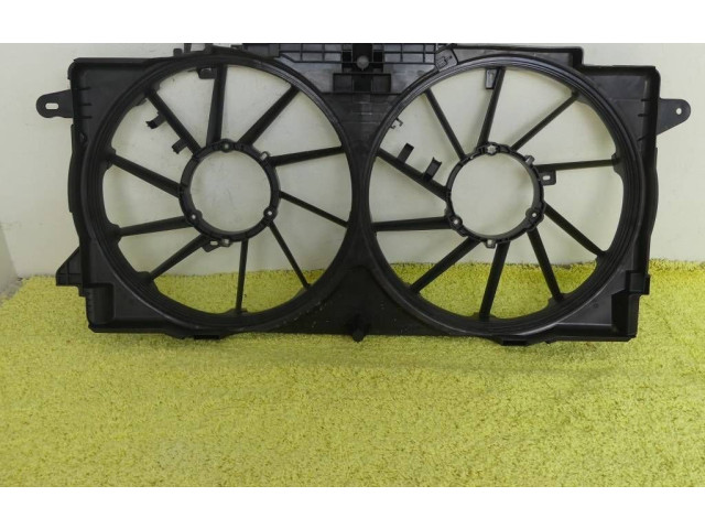 Диффузор 313510400Z, 97445299   Ford F150