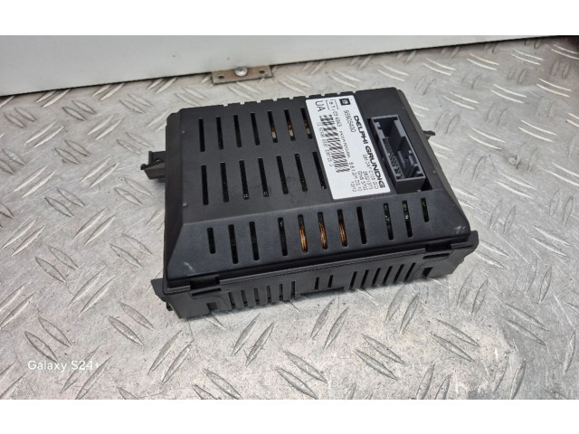 Дисплей    95905400   Opel Antara