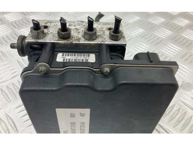 Блок АБС 6R0907379BB, 6R0907379AH Audi A1 2010 - 2018 года