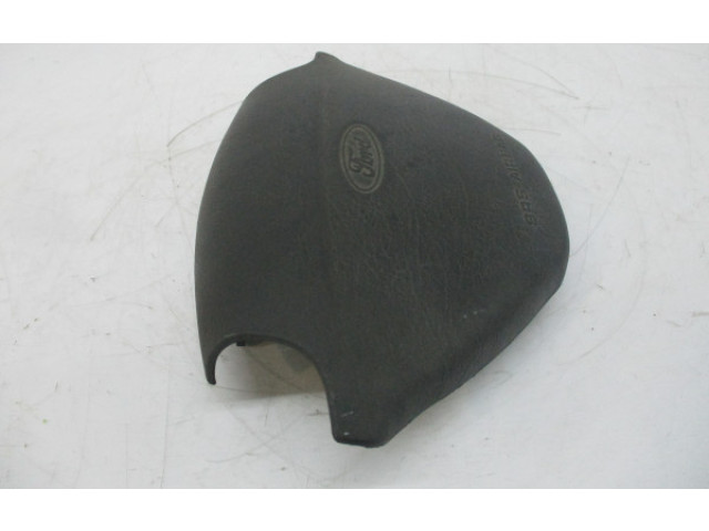 Подушка безопасности водителя BAM-PT1-0574 Ford Galaxy