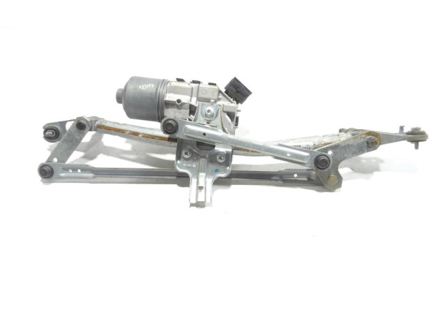 Моторчик дворников 6405LK Citroen Berlingo