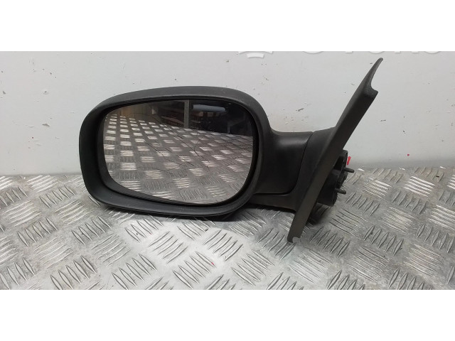 Zpětné zrcátko Land Rover Freelander 2001 015438