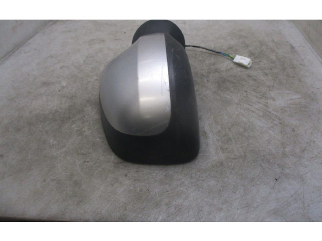 Зеркало электрическое Dacia Duster 2010 - 2017 года