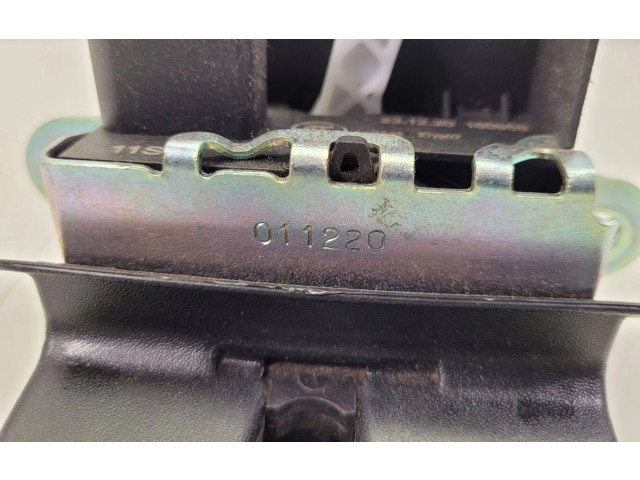 Замок багажника 2G6.827.505.B    Volkswagen Polo 2002 - 2005 года