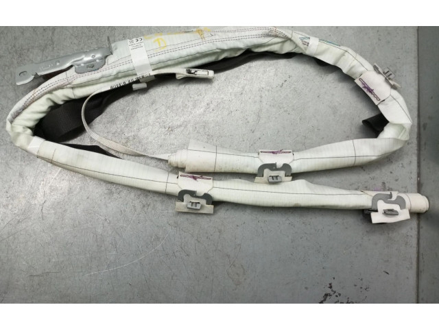 Боковая подушка безопасности 9804358780   Citroen C4 Cactus