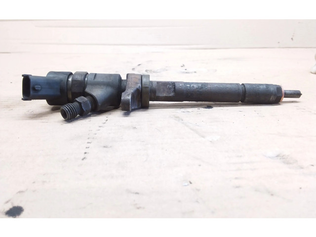 Форсунка 0445110259 Volvo V70