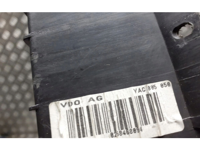 Панель приборов YAC005050 MG ZT - ZT-T