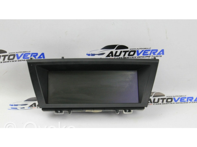 Дисплей 9051542 BMW X5 E70