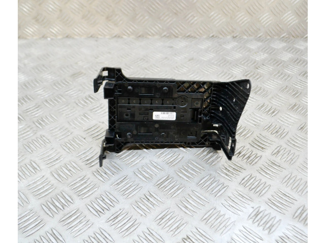 Блок монтирования реле