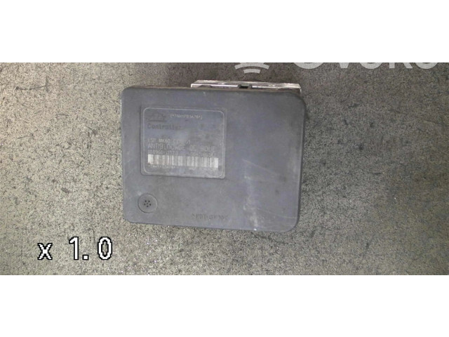 Jednotka ABS 9659137080, 9659137080 Peugeot 206+ 2011