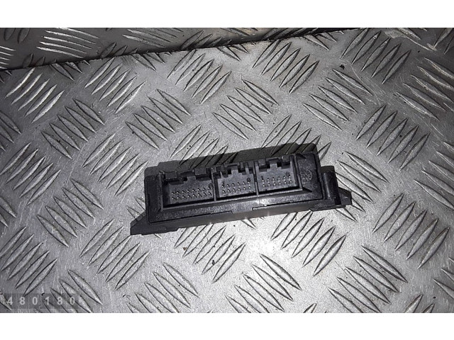 Блок подушек безопасности bk2t15k866bb Ford Transit Custom