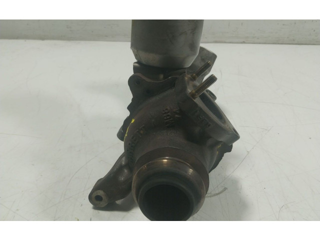 Turbodmychadlo Турбина 9677062780, 9677062780 Peugeot 5008 RH02