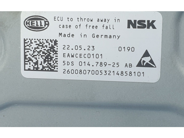    Рулевая рейка 488104031R, 488104031R   Dacia Sandero 2008 - 2012 года