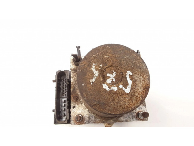 Блок АБС 9650576780, 0265231302 Peugeot 307 2001-2005 года