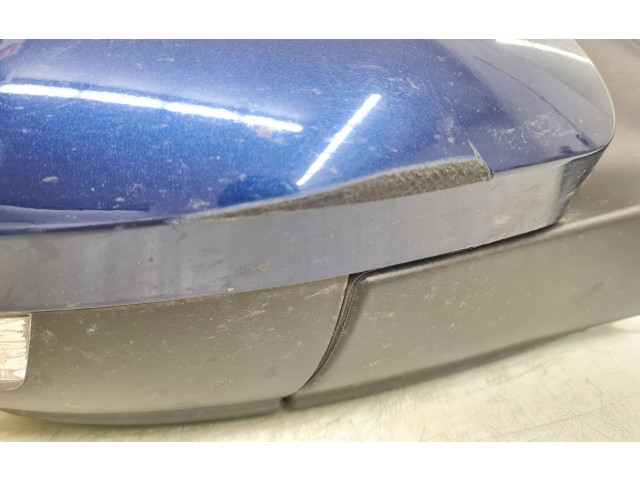 Zpětné zrcátko Volkswagen Tiguan 2009 5N1857502AG