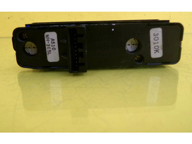 Блок управления климат-контролем NH-365L   Honda Civic