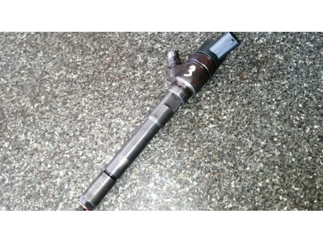 Vstřikovač 0445110258 Hyundai Tucson LM pro naftový motor 2.0