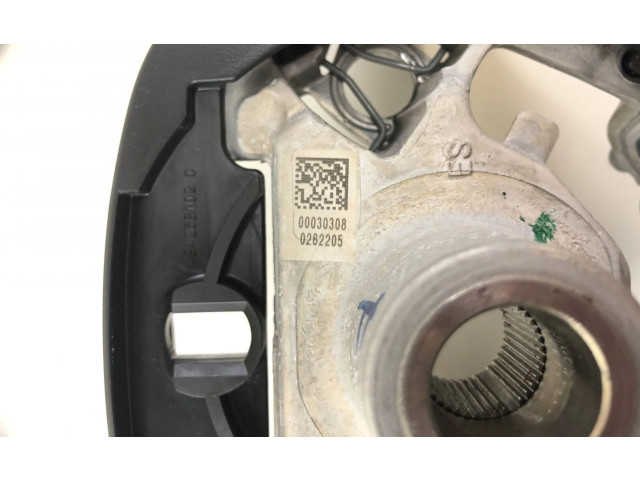 Volant Renault Kangoo III 2022 34268120D, 484002607R