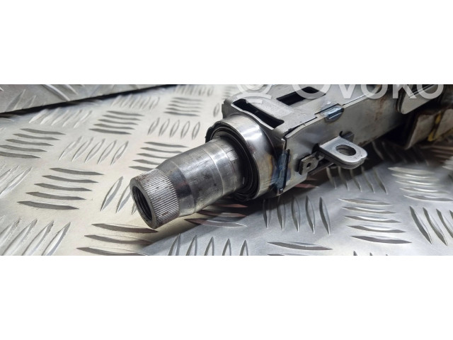    Рулевая рейка 1T1419502L, D6120423   Volkswagen Caddy 2004 - 2010 года