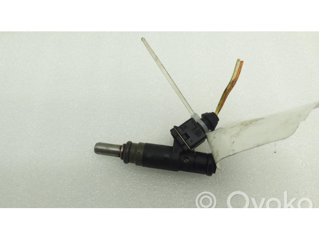 Форсунка 7506158 BMW Z4 E85 E86 для бензинового двигателя N46b20b 2