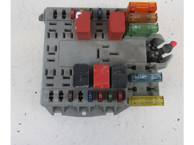   Pojistková skříňka 46766769, Delphi   Fiat Punto (188) 1999