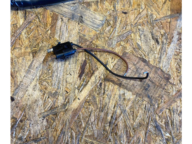 Переключатель дворников    Mercedes-Benz 190 W201