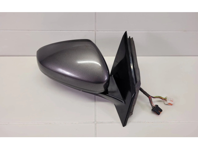 Блок управления парковки