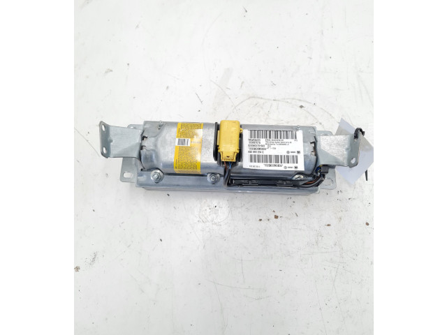 Подушка безопасности пассажира 6Q0880204C Volkswagen Polo