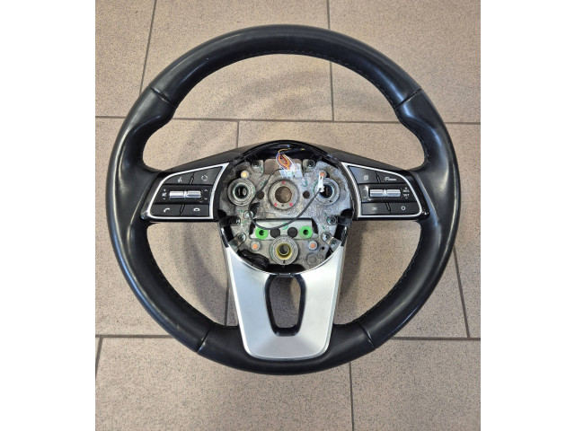 Руль KIA Xceed  2019 -  года 56100J7870      