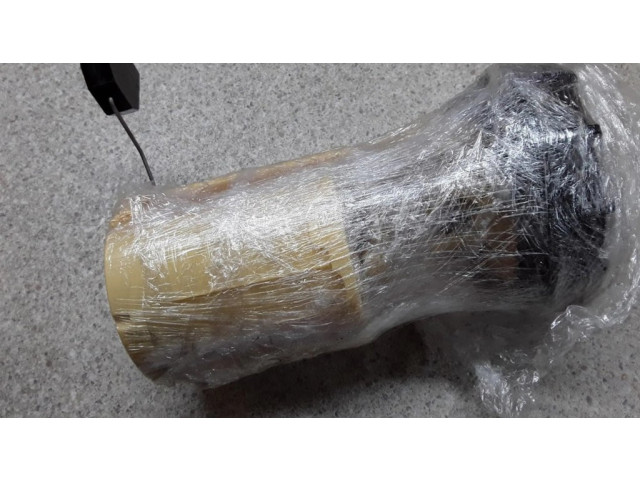 Насос топлива (в топливном баке)