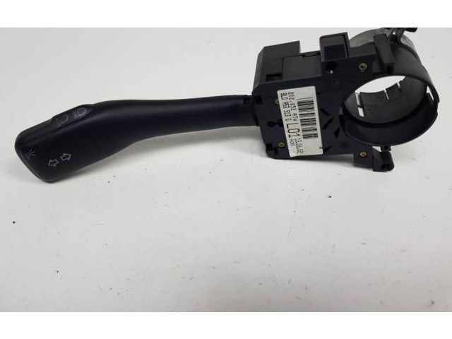 Поршень Ручка поворотов/ фонарей BBY 8L0953513G Skoda Fabia Mk1 (6Y)