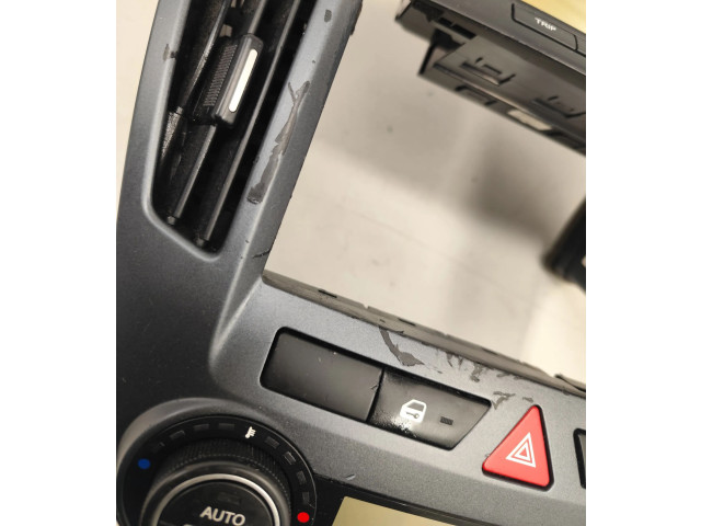 Блок управления климат-контролем 974801H000   KIA Ceed