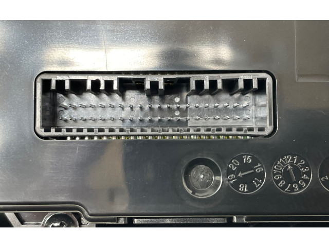 Блок управления климат-контролем 97250F1CB0FHV, 200114 KIA Sportage