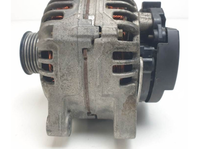 Генератор 9621791480 Citroen Xsara