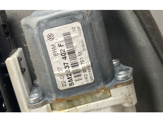 Генератор 5M2837402F, 980288300   Volkswagen Golf Plus      