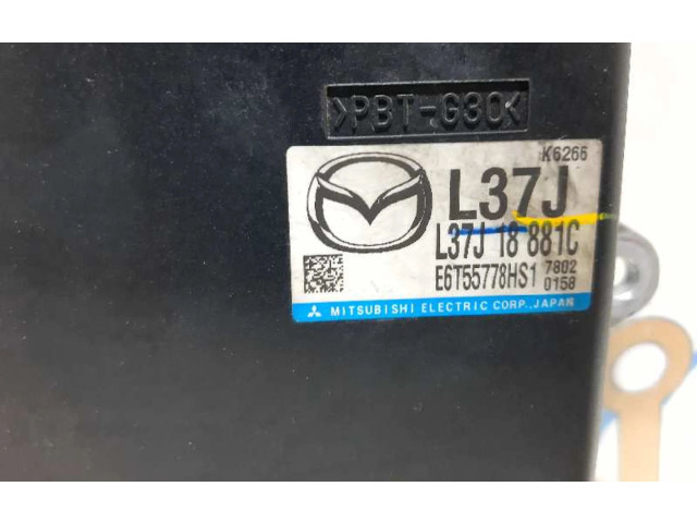 Řídící jednotka L37J18881C, 93308 Mazda CX-7 2009