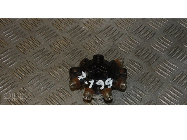 Vstřikovač 8200057345 Renault Clio II