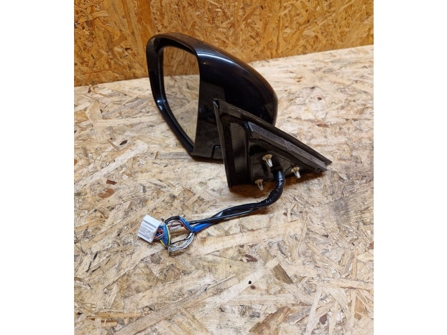 Зеркало электрическое Infiniti EX 2007 - года