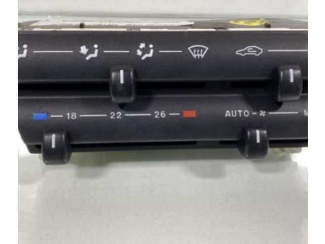 Блок управления климат-контролем 00006451EC   Citroen Xantia