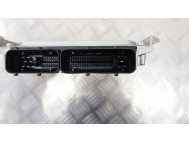 Блок управления двигателя 22611AP200, 22611AP200 Subaru Forester SH